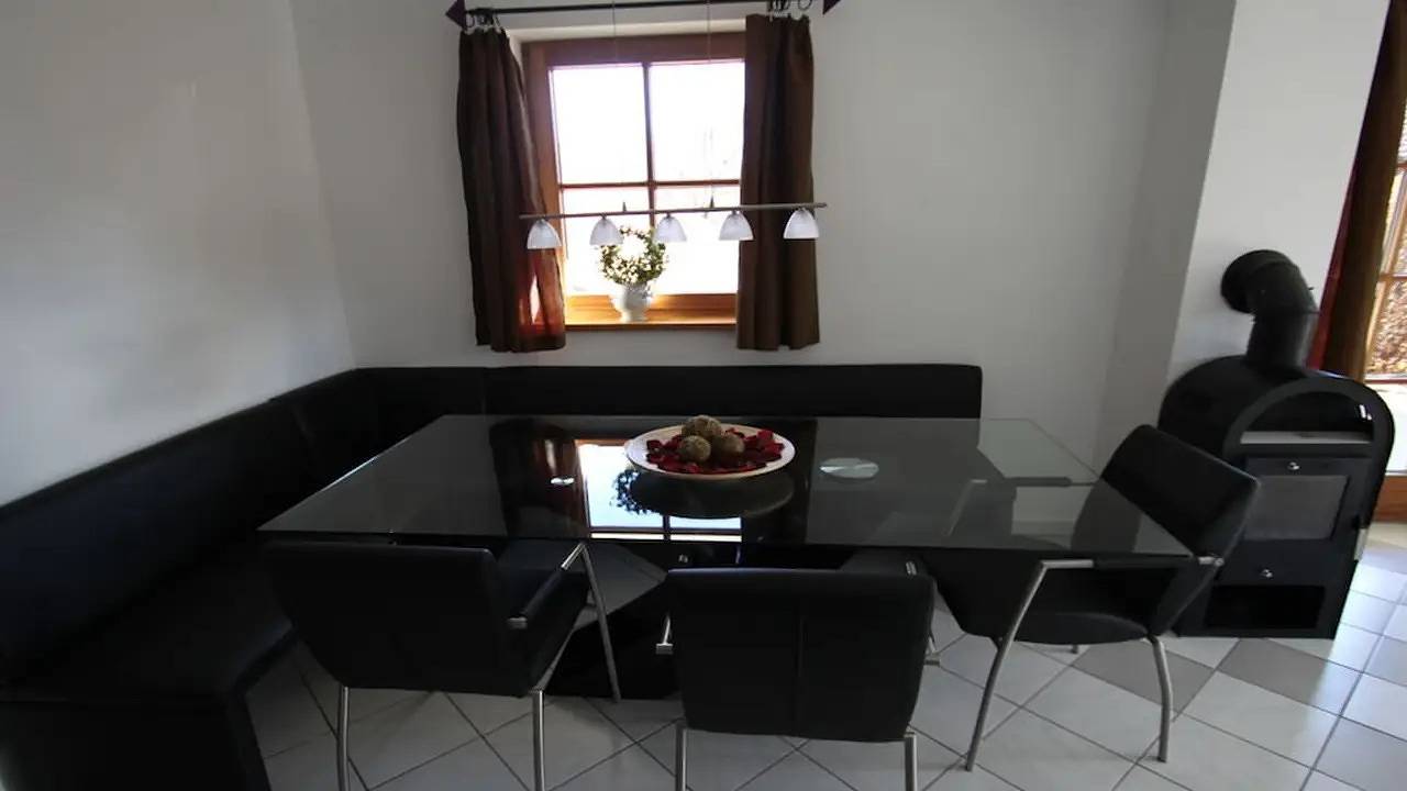 Ferienhaus für 9 Personen (98 m²) in Garmisch-Partenkirchen in Garmisch-Partenkirchen, Bayerische Alpen