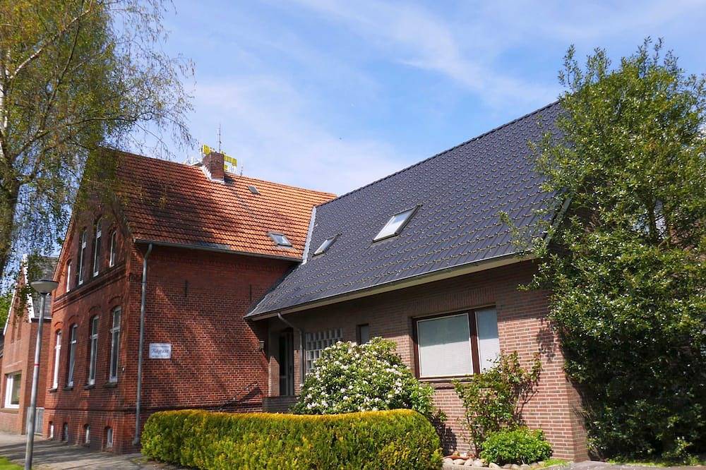 Apartamento entero, Apartamento - Apartment Raguse, 15081 in Leer, Frisia oriental