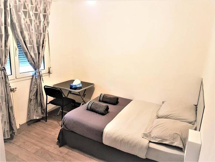 Location de vacances pour 4 personnes à Vandœuvre-lès-Nancy - 2