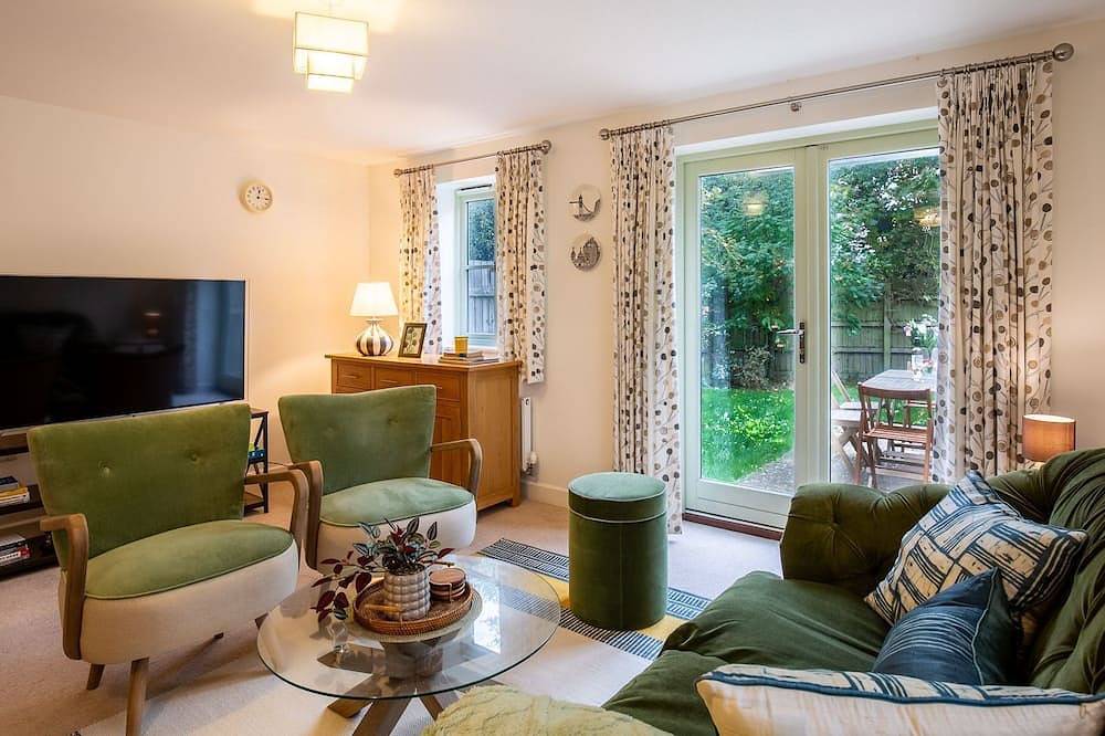 Casa vacanza a Cotswolds a partire da 289€ a notte