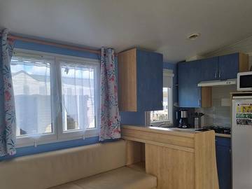 Camping pour 4 Personnes dans Kerfot, Côte de Goëlo, Photo 2