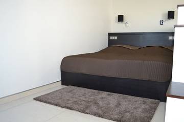 Ferienwohnung für 4 Personen in Neukieritzsch, Sächsisches Burgen- und Heideland, Bild 1