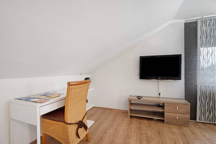 Ferienwohnung für 4 Personen, mit Garten in Landkreis Günzburg - 3