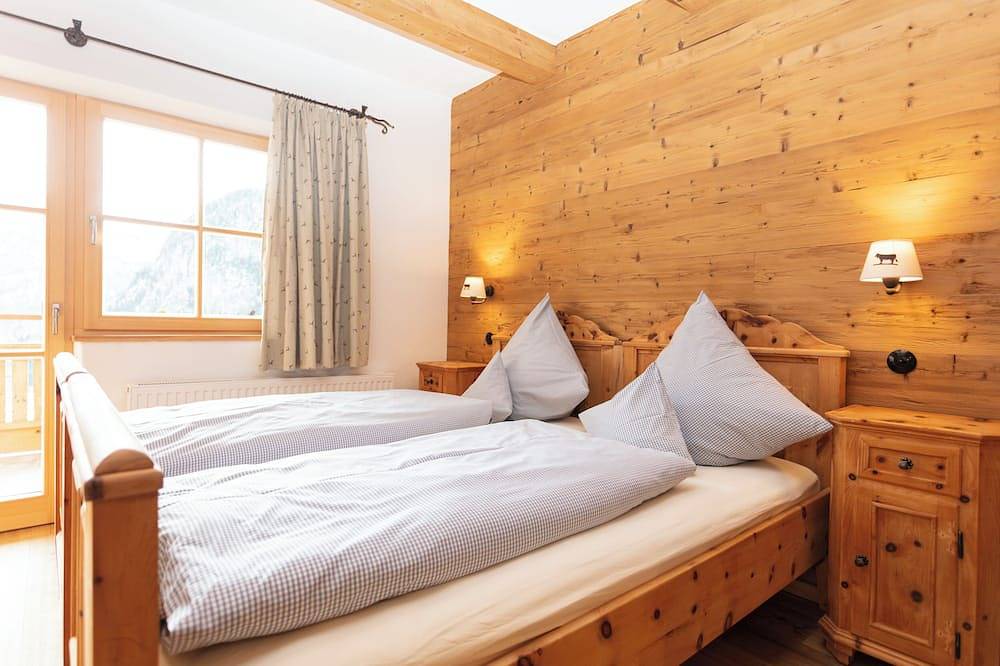 Ganze Wohnung, Ferienwohnung Kuhstall am Soderhof. Dein Erholungsort in den Salzburger Bergen in Unken, Chiemgauer Alpen