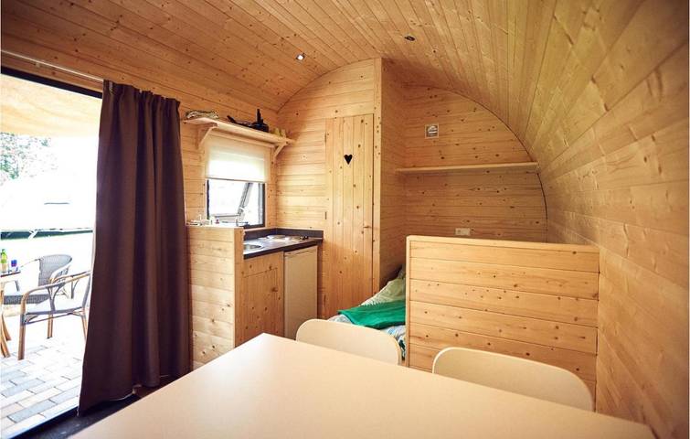 Ferienhaus für 4 Personen, mit Seeblick in Süsel - 3
