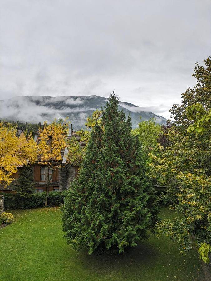 Apartamento entero, Two-Bedroom Apartment in Biescas, Pirineo Aragonés