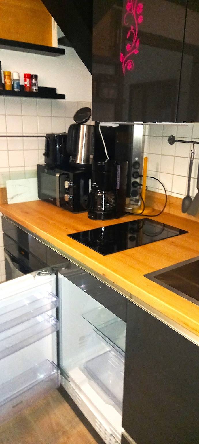 Ferienpark für 4 Personen, mit Balkon in Siegsdorf - 2