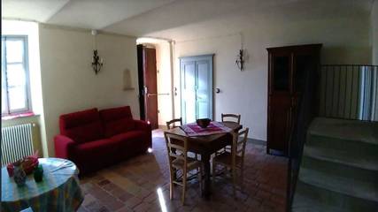 Château pour 4 Personnes dans Robella, Piémont, Photo 4