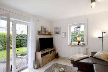 Ferienwohnung für 3 Personen in Graal-Müritz, Rostock und Umgebung, Bild 4