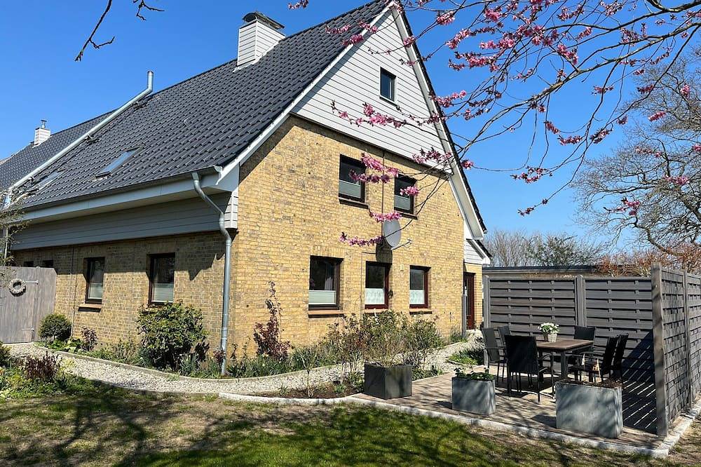 Ferienhaus Waldidyll - Erholung zwischen Schlei und Ostsee - Ferienhaus in Winnemark, Rendsburg-Eckernförde
