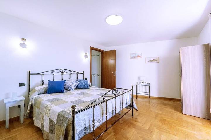 Villa Azzurra, Terra Mala, Quartu Sant'Elena in Terra Mala, Quartu Sant'Elena