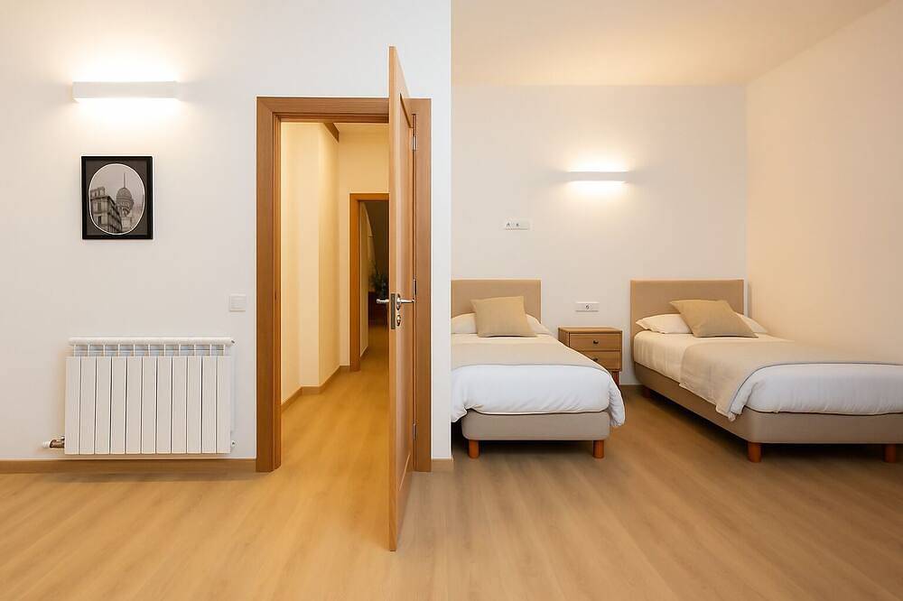 Apartamento entero, Sueños del Garmo by Bevalle in Panticosa (Esquí), Panticosa