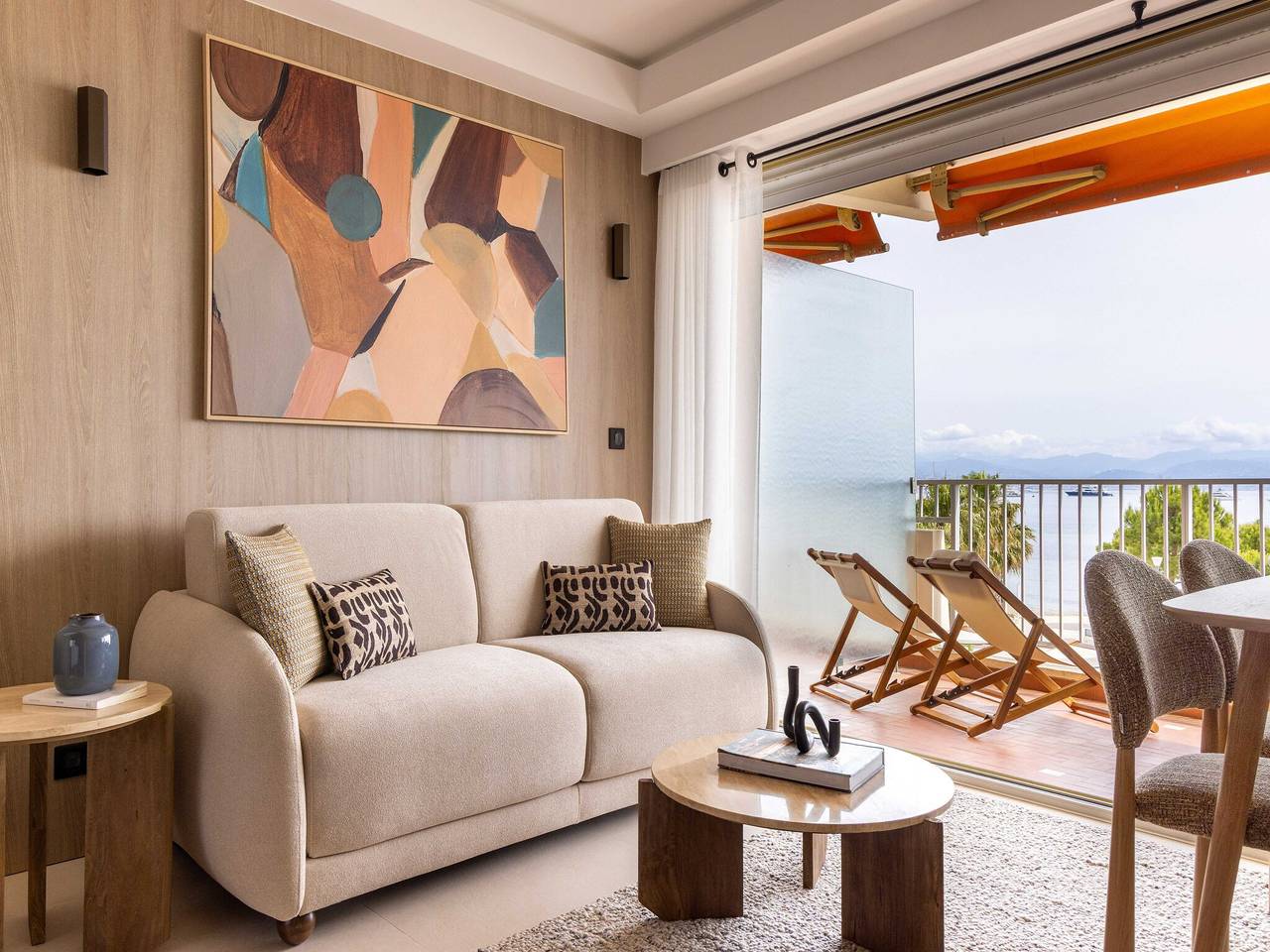 Photo : Appartement de vacances
