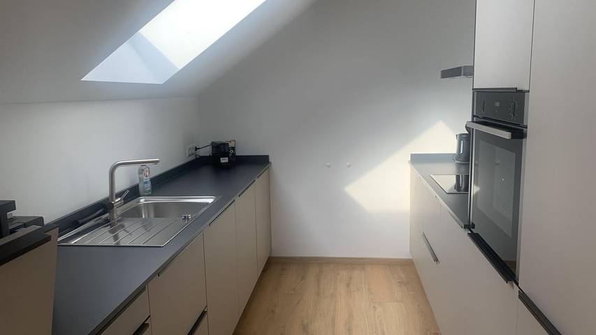 Hütte für 3 Personen, mit Terrasse in der Pfalz - 4