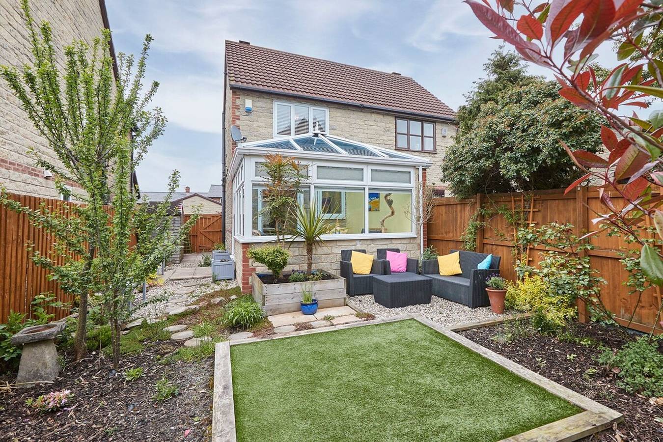 Host   Stay   Garden Cottage in Durham, Durham Graafschap