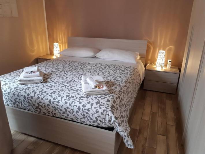 Appartamento per 5 persone, con Balcone e Terrazza a Collegno