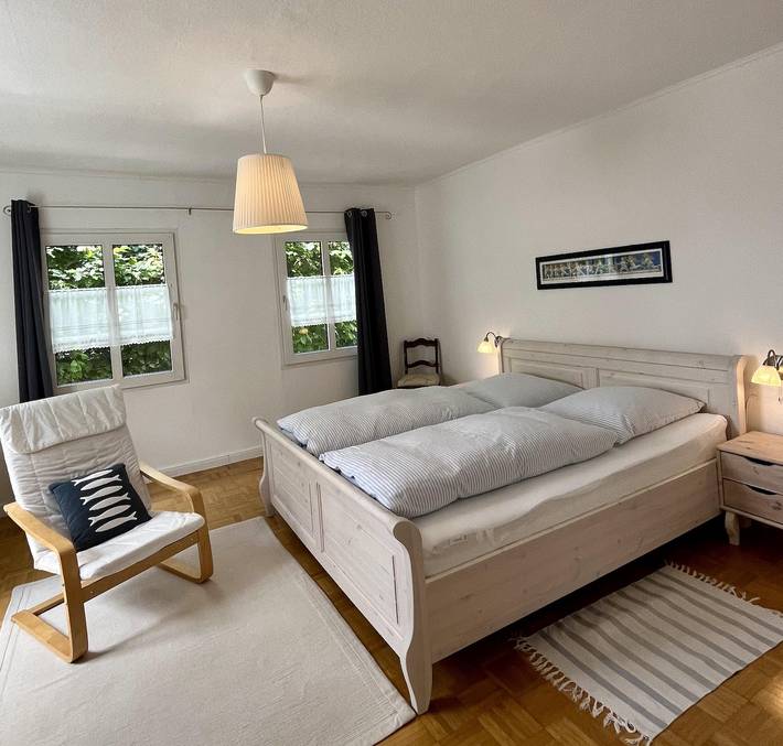 Vakantiewoning voor 3 personen, met tuin in Gummersbach