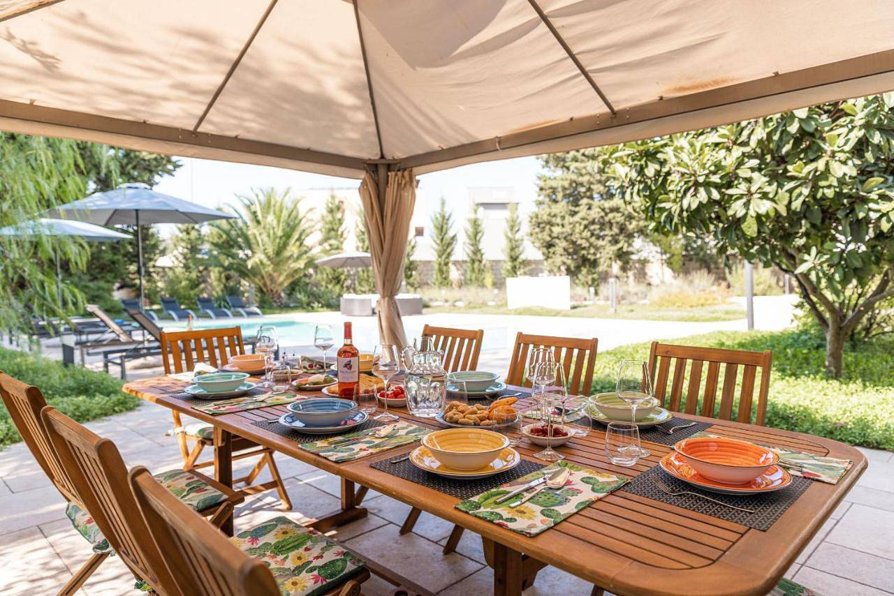 Villa in Ruffano, Golfo di Taranto