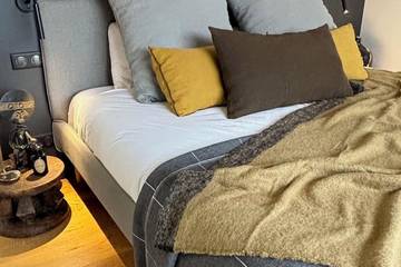 Chalet para 6 Personas en Biarritz, Costa Vasca (Francia), Foto 3