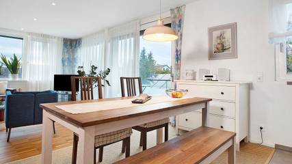 Ferienwohnung für 4 Personen in Langenargen, Obersee (Bodensee), Bild 2