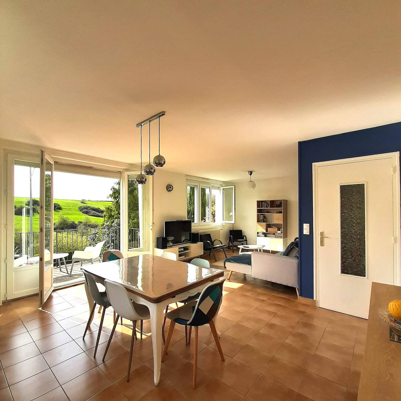 – Villa "Les Dix Mouettes" : Vue Mer, Confort & Moments Inoubliables in Ault, Région d'Abbeville