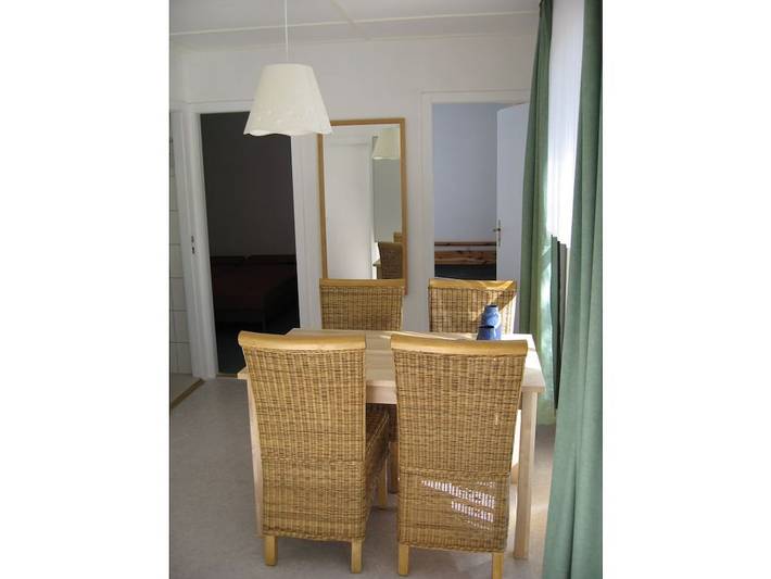 Ferienhaus für 3 Personen, mit Terrasse, mit Haustier in Plau am See - 4