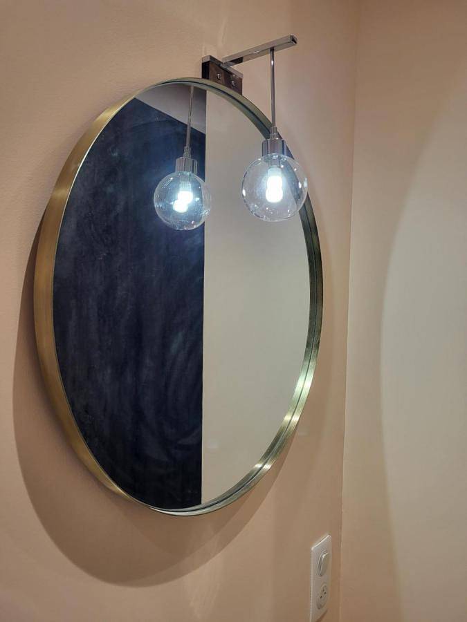 Chambre d’hôte pour 4 personnes, avec terrasse à Saint-Aignan - 4