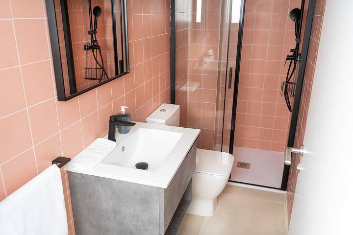 Appartamento intero, Loft Plaza del Rey | 1A | 3 pax. in Cartagena, Costa Calida