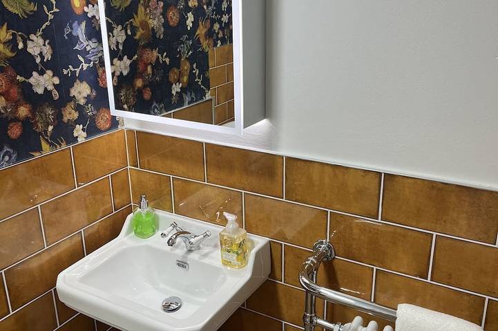 Gîte pour 5 personnes, avec jardin et terrasse à Ballintoy - 4