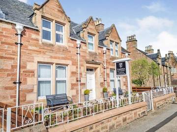 Chambre d’hôte pour 2 personnes à Inverness (Écosse)