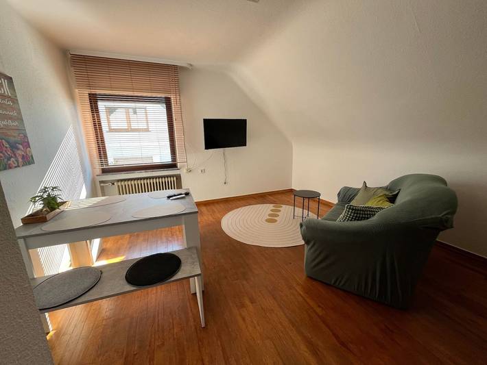 Ferienhaus für 4 Personen, mit Balkon in Wadern - 3