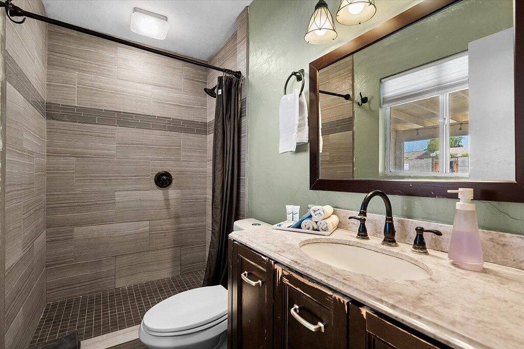 Old Town Scottsdale - Mit einem Pool in Scottsdale, Maricopa County