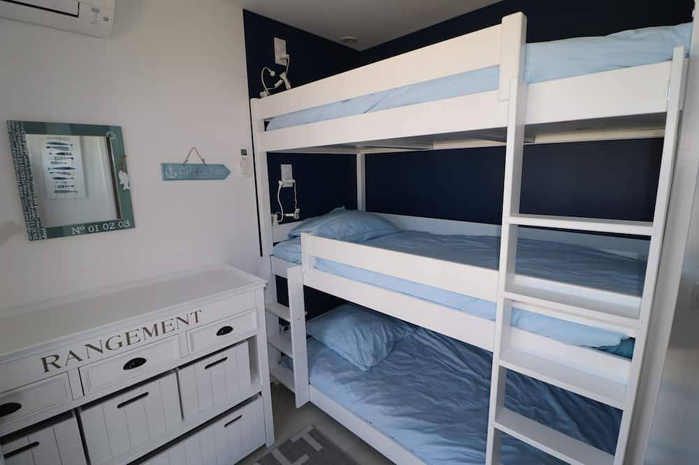 Villa climatisée 7 pers avec piscine chauffée ds résidence in Bonifacio, Arrondissement de Sartène