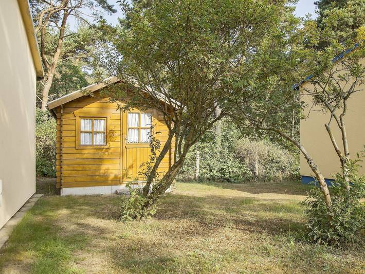 Bungalow für 5 Personen, mit Garten und Terrasse in Zinnowitz - 2