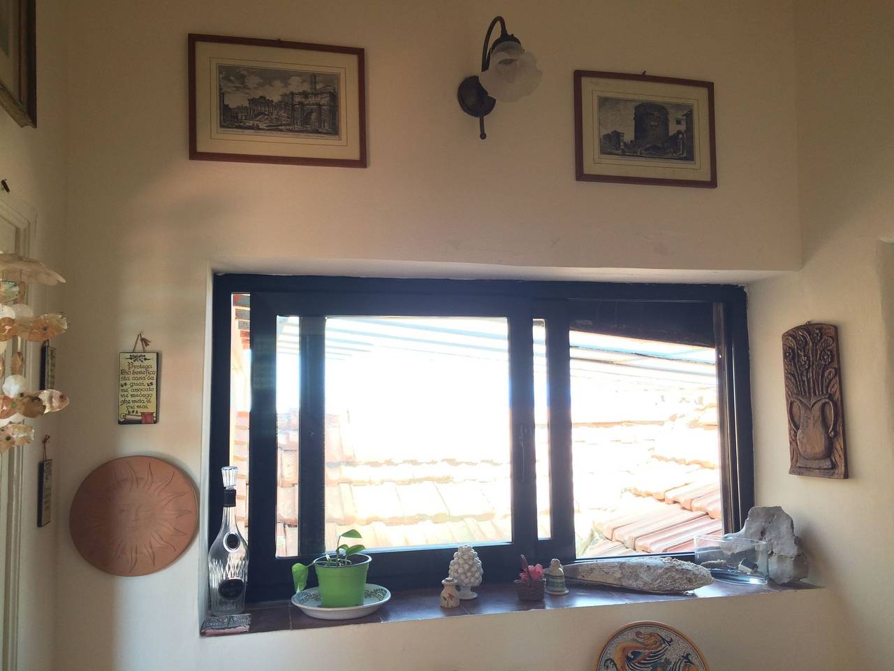 Apartamento entero, Wohnung in Jugendstilvilla in Playa Mondello, Palermo