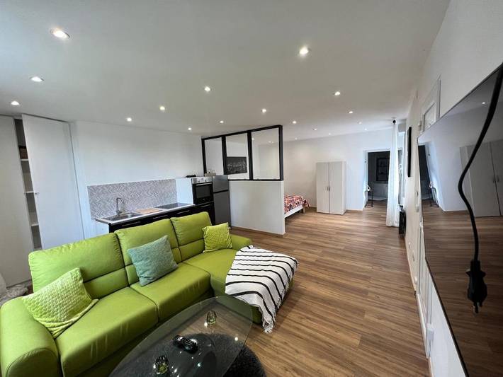 Gîte pour 4 personnes, avec vue ainsi que terrasse et vue sur le lac à Faverolles-sur-Cher - 2