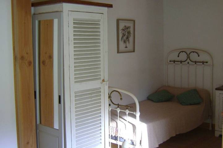 Location de vacances pour 2 personnes, avec jardin à Castelnau-de-Montmiral - 2