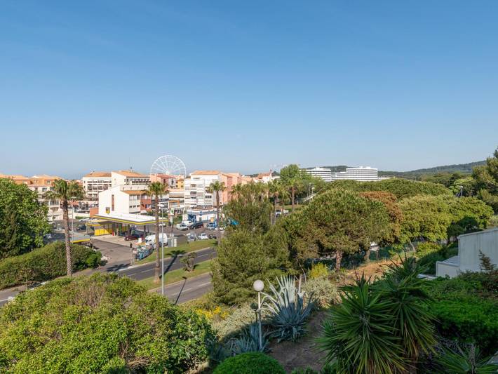 Appartement de vacances pour 4 personnes