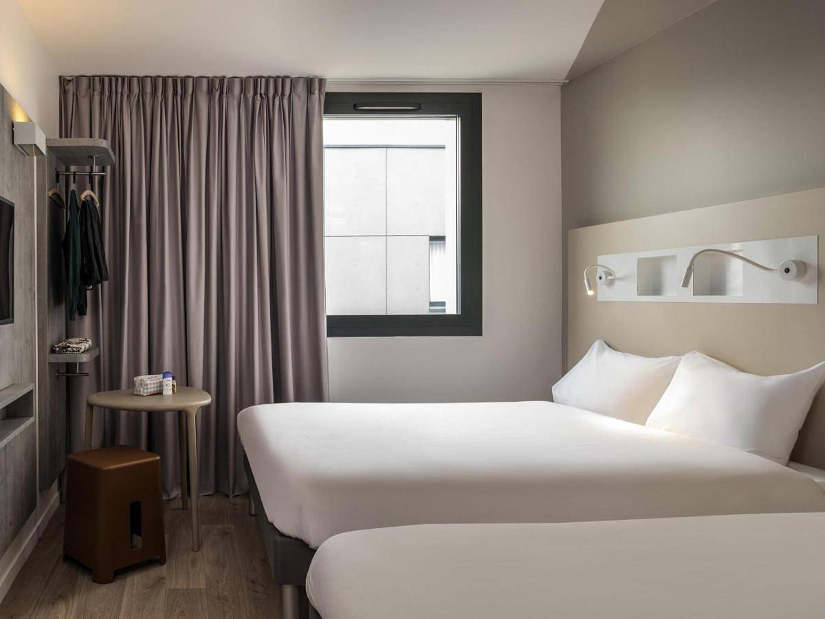 Ibis budget Gonesse Le Bourget in Gonesse, Val-d'Oise