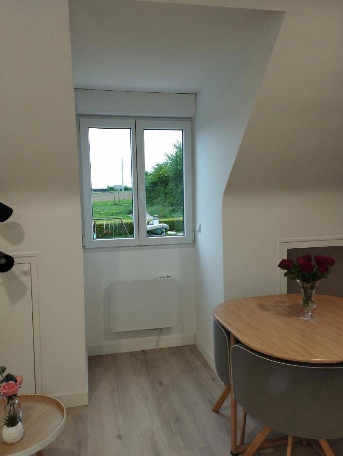 Appartement entier, Entre terre et Mer in Saint-Lormel, Région de Dinan