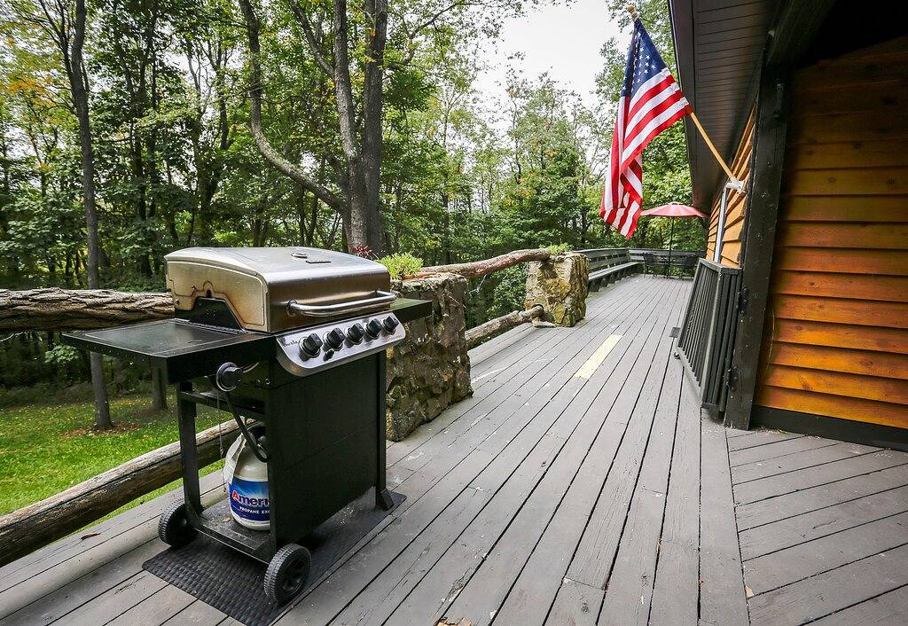 Special…rent 2 nights get the 3rd night…Free! in Seven Springs, Pennsylvania