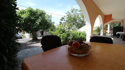 Vakantiewoning voor 5 Personen in Malinska-Dubašnica, Krk, Afbeelding 4