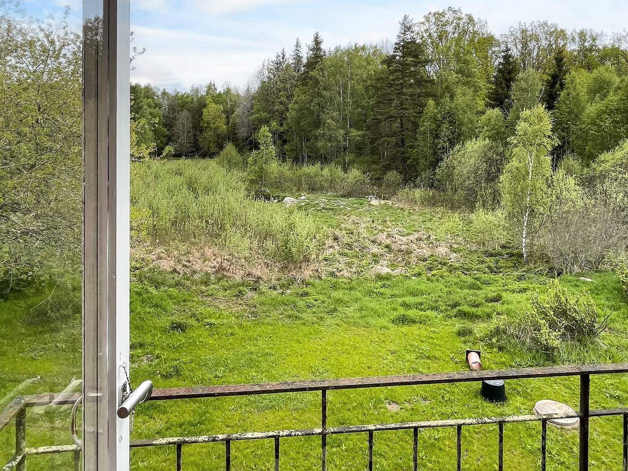 5 Personen Ferienhaus in Emmaboda in Emmaboda, Emmaboda und Umgebung