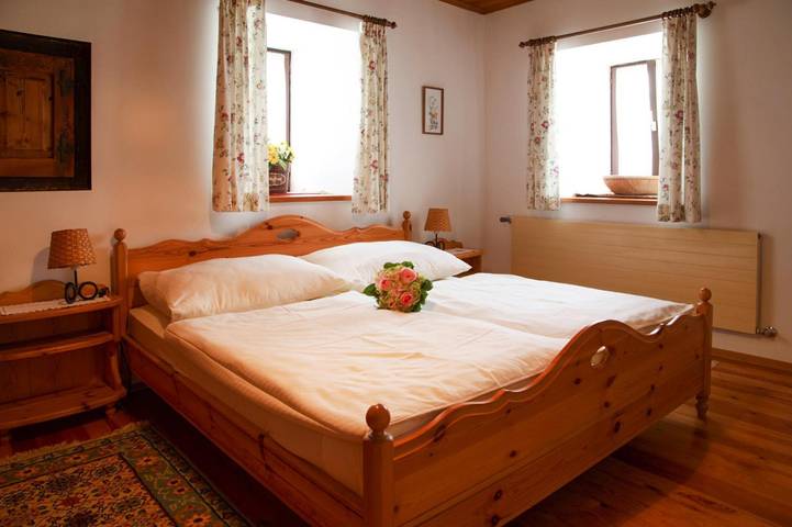 Bauernhof für 4 Personen, mit Terrasse in Kärnten - 2