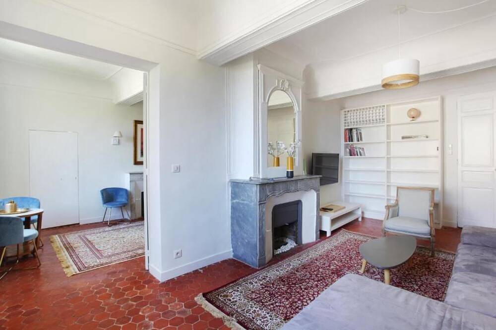 Appartement de vacances