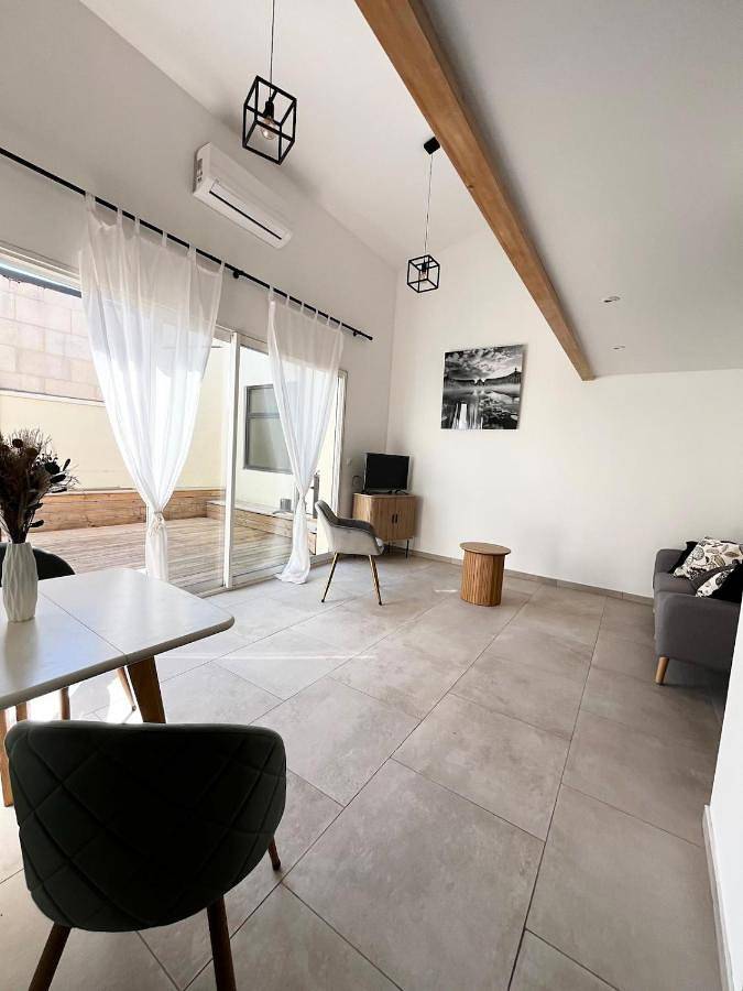 Casa de vacaciones para 5 personas, con jardín, Familias con niños - 1