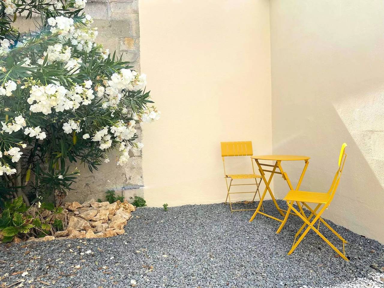 Entire apartment, 2 Pièces 4 Personnes in Rochefort, Rochefort region