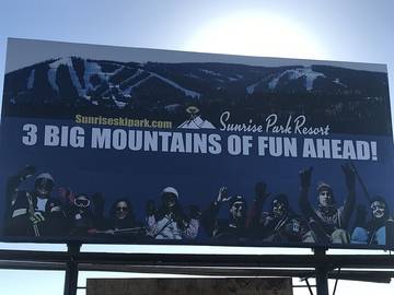 Log Cabin for 6 Guests in Show Low, Arizona, Picture 1