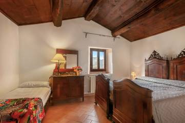 Ferienhaus für 5 Personen in Dicomano, Florenz Provinz, Bild 3