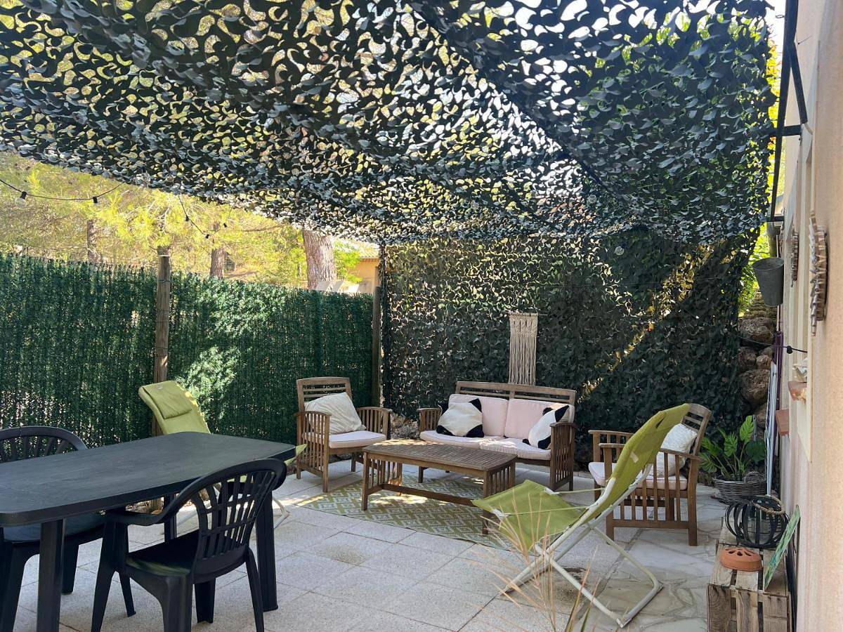 Appartement entier, Escapade aux gorges du Verdon in La Verdière, Région de Brignoles